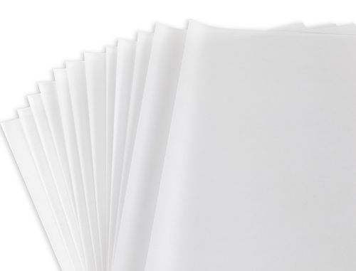 Bloco de papel vegetal liderpapel din a4 210x297mm 90 gr bolsa de 12 folhas , Liderpapel , 63237 , 8423473632370